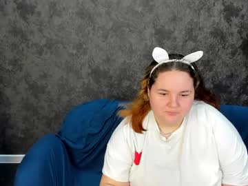 Kim_Carolinn Chaturbate stream image from February 06, 2025