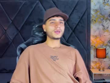 Kobystone Chaturbate stream image from February 06, 2025