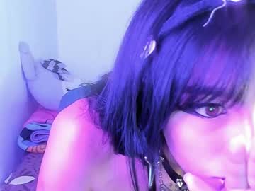 Layla_Doll969 Chaturbate stream image from February 06, 2025
