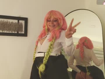 Loiijanne Chaturbate stream image from February 06, 2025