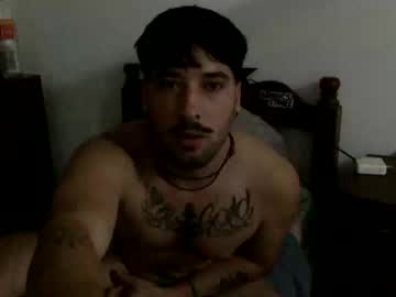 Matiashurt7 Chaturbate stream image from February 06, 2025