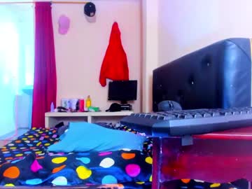 Realximena Chaturbate stream image from February 06, 2025