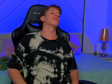 Romeo_Ricci1 Chaturbate stream image from February 06, 2025