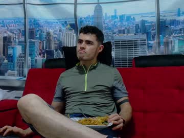 Romeo_Sexxx_ Chaturbate stream image from February 06, 2025