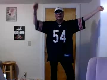 Rtdoern Chaturbate stream image from February 06, 2025