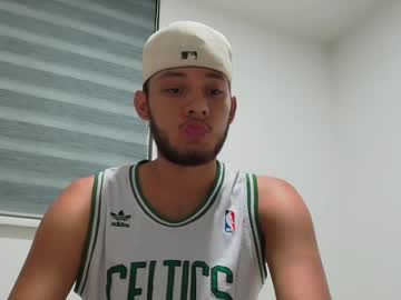 Sebolaz Chaturbate stream image from February 06, 2025