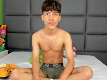 Shady_Stone Chaturbate stream image from February 06, 2025