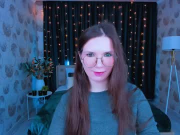 Shineshyness Chaturbate stream image from February 06, 2025