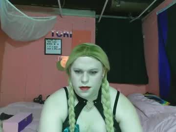 Sluttytorismith Chaturbate stream image from February 06, 2025