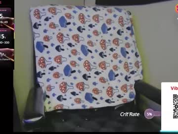 Sprinklerxoxo Chaturbate stream image from February 06, 2025