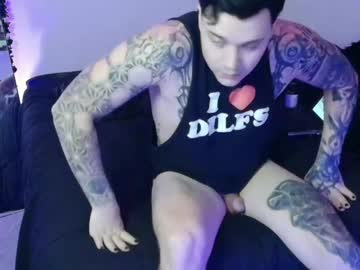Themintsicle Chaturbate stream image from February 06, 2025