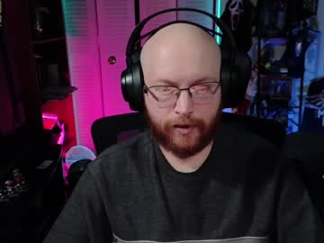 Therealbumbles Chaturbate stream image from February 06, 2025
