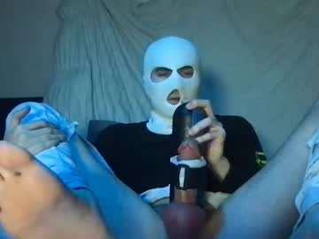 Therealmrmassive Chaturbate stream image from February 06, 2025