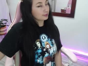 Zuley_Joy Chaturbate stream image from February 06, 2025