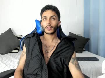 Austin_Lopez04 Chaturbate stream image from February 06, 2025
