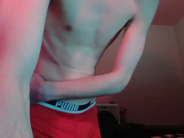 Carsonboi11 Chaturbate stream image from February 06, 2025