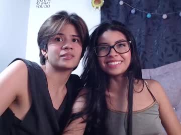 Dahliarios Chaturbate stream image from February 06, 2025