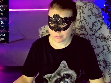 Gloriagrays Chaturbate stream image from February 06, 2025