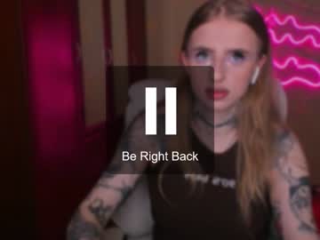 Harley_Kimm Chaturbate stream image from February 06, 2025