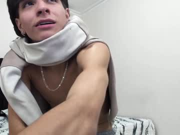 Jeroruiz Chaturbate stream image from February 06, 2025