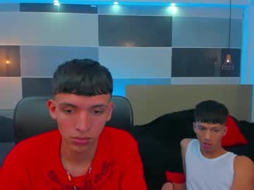 Juan_Nd_Steven Chaturbate stream image from February 06, 2025