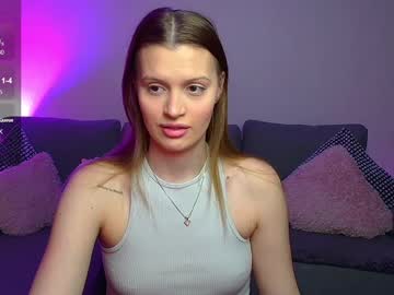 Lina_Bush Chaturbate stream image from February 06, 2025