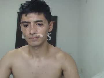 Lucifferr_ Chaturbate stream image from February 06, 2025