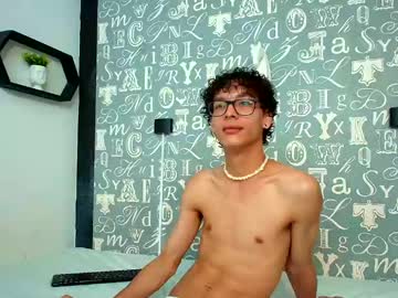 Lumberjack_20 Chaturbate stream image from February 06, 2025