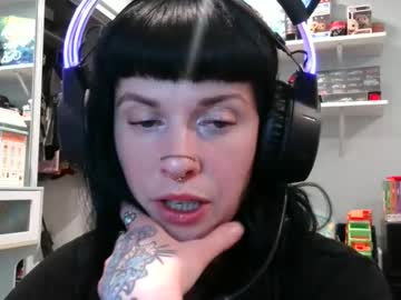 Marcelinealtaria Chaturbate stream image from February 06, 2025
