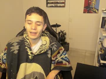 Mr_Andresr Chaturbate stream image from February 06, 2025