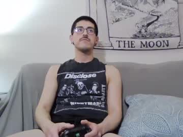 Seitans_Curse666 Chaturbate stream image from February 06, 2025
