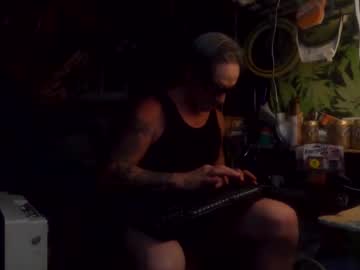 Slayer691972 Chaturbate stream image from February 06, 2025