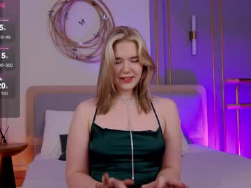 Smiley_Mia_ Chaturbate stream image from February 06, 2025