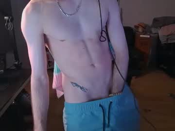 Thefabuloussam Chaturbate stream image from February 06, 2025