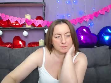 Abbytaylorr Chaturbate stream image from February 06, 2025