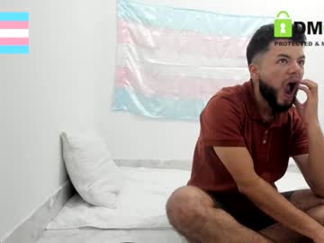 Androgynous_Love Chaturbate stream image from February 06, 2025