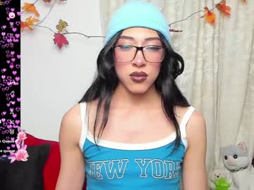 Aphirl Chaturbate stream image from February 06, 2025