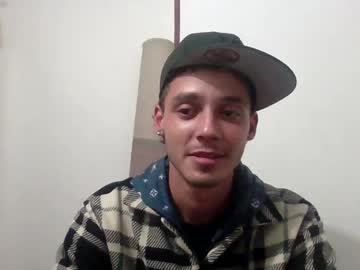 Aquilesnazoa Chaturbate stream image from February 06, 2025