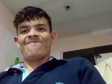 Arnol17 Chaturbate stream image from February 06, 2025