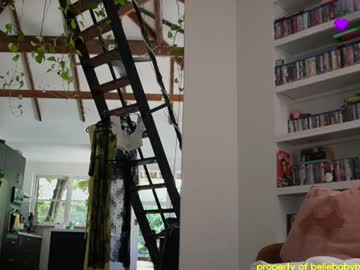 Bellebabyboo Chaturbate stream image from February 06, 2025