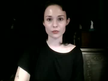 Bette_Davis_Eyes Chaturbate stream image from February 06, 2025