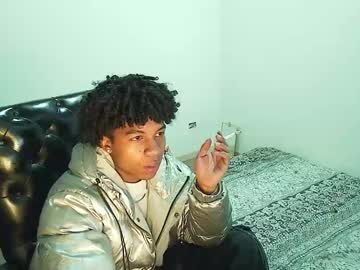 Black_Tentationx Chaturbate stream image from February 06, 2025