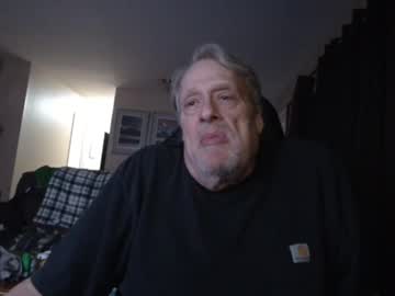 Cjscout Chaturbate stream image from February 06, 2025