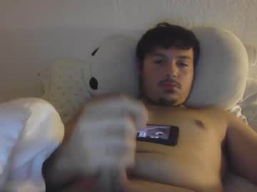 Davidridie Chaturbate stream image from February 06, 2025