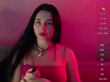 Devileli Chaturbate stream image from February 06, 2025