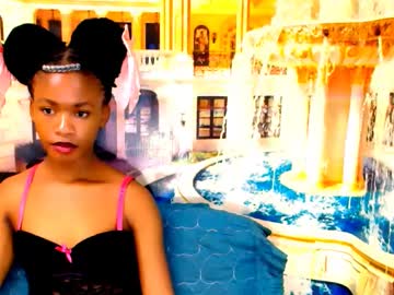 Ebonycrystals Chaturbate stream image from February 06, 2025