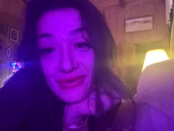 Elimaye Chaturbate stream image from February 06, 2025