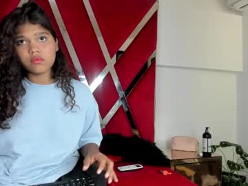 Elizabehtxht Chaturbate stream image from February 06, 2025