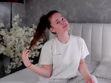 Ellenaharper Chaturbate stream image from February 06, 2025