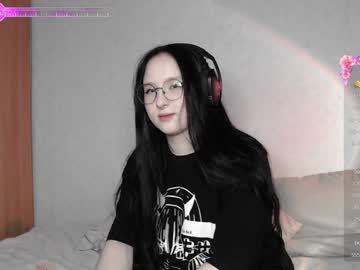 Fantasyfate_ Chaturbate stream image from February 06, 2025